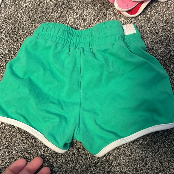 Retro shorts - Picture 8 of 10